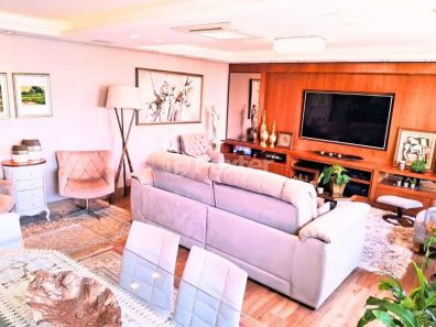 Apartamento com 3 Quartos à venda, 121m² no Passo da Areia, Porto Alegre