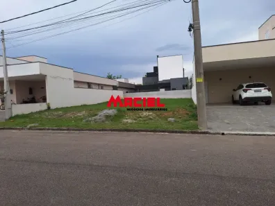 Lote/Terreno à venda, 300m² no Condomínio Terras do Vale, Caçapava