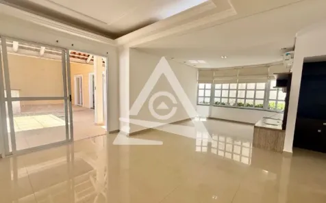Casa de Condomínio com 3 Quartos para venda ou aluguel, 160m² no Parque Imperador, Campinas
