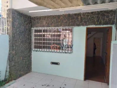 Sobrado com 3 Quartos para alugar, 120m² no Vila Monte Alegre, São Paulo