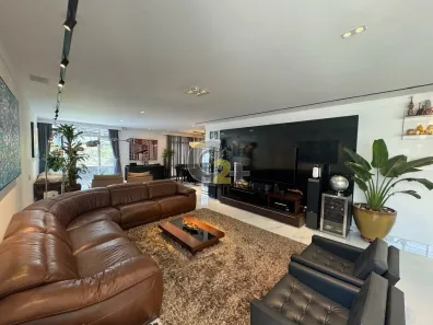 Apartamento com 3 Quartos à venda, 300m² no Bela Vista, São Paulo