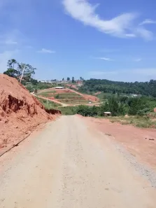 Lote/Terreno à venda, 600m² no Centro, Igaratá