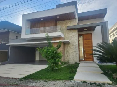 Casa com 4 Quartos à venda, 450m² no Condomínio Residencial Jaguary, São José dos Campos