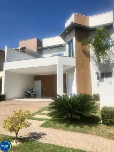 Casa de Condomínio com 3 Quartos à venda, 350m² no Residencial São Bento, Salto