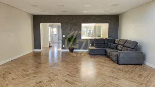 Casa com 3 Quartos à venda, 422m² no Parque Atenas do Sul, Itapetininga