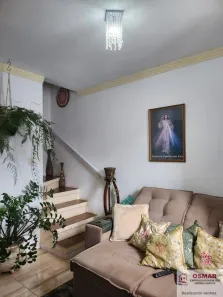 Sobrado com 2 Quartos à venda, 148m² no Jardim Marajoara, Nova Odessa