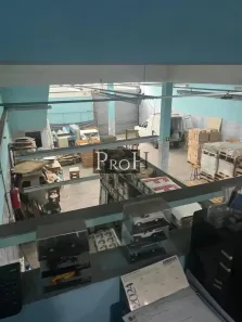 Galpão/Depósito/Armazém com 4 Quartos à venda, 530m² no Vila Califórnia, São Paulo