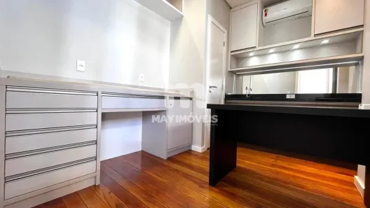 Sala Comercial para alugar, 8m² no Centro, Itajaí