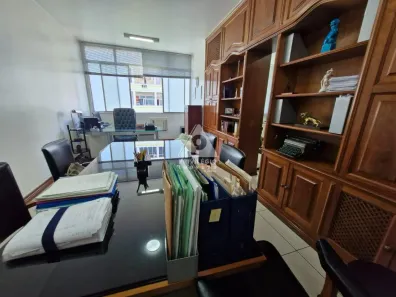 Sala Comercial à venda, 29m² no Copacabana, Rio de Janeiro