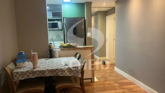 Apartamento com 2 Quartos à venda, 64m² no Vila Monumento, São Paulo