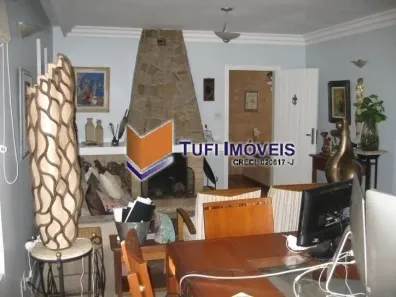 Casa com 4 Quartos à venda, 250m² no Jardim Novo Mundo, São Paulo