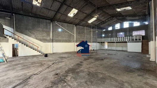 Galpão/Depósito/Armazém à venda, 800m² no Vila Amália (Zona Norte), São Paulo