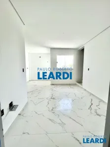 Apartamento com 2 Quartos à venda, 74m² no Santa Maria, Santo André