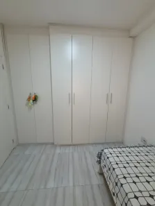 Apartamento com 3 Quartos à venda, 120m² no Chácara Agrindus, Taboão da Serra