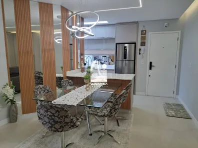 Apartamento com 2 Quartos à venda, 73m² no Agronômica, Florianópolis