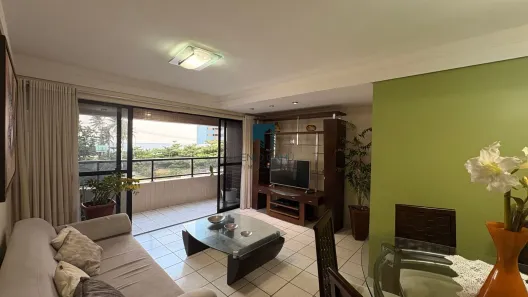 Apartamento com 3 Quartos à venda, 103m² no Piedade, Jaboatão dos Guararapes