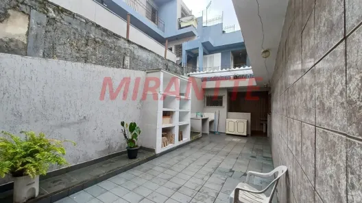 Sobrado com 5 Quartos à venda, 270m² no Jardim Jaçanã, São Paulo
