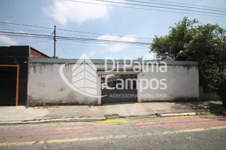 Lote/Terreno para alugar, 443m² no Vila São José (Ipiranga), São Paulo