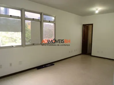 Sala Comercial para alugar, 23m² no Carmo, Belo Horizonte