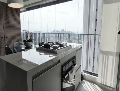 Apartamento com 2 Quartos à venda, 69m² no Pinheiros, São Paulo