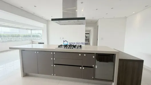 Apartamento com 2 Quartos à venda, 115m² no Cambuci, São Paulo