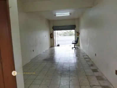Casa com 1 Quarto para alugar, 30m² no Centro, Canoas