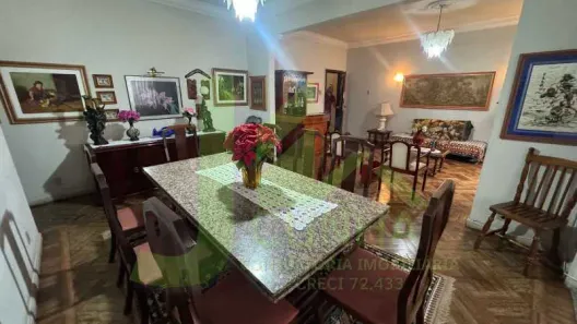 Apartamento com 4 Quartos à venda, 200m² no Copacabana, Rio de Janeiro