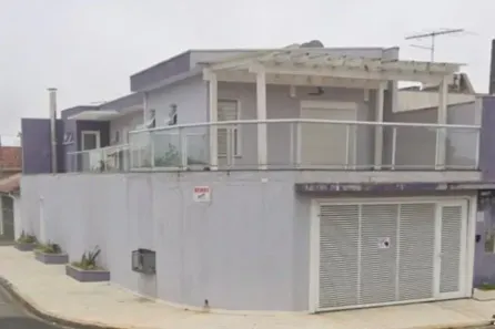 Sobrado com 4 Quartos à venda, 208m² no Vila Oliveira, Mogi das Cruzes