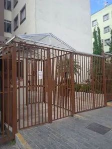 Apartamento com 2 Quartos à venda, 54m² no Jardim Saporito, Taboão da Serra