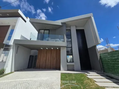 Casa de Condomínio com 4 Quartos à venda, 209m² no Centro, Petrolina