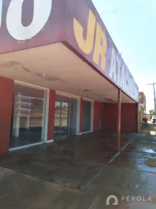 Galpão/Depósito/Armazém para alugar, 430m² no Vila Oliveira, Aparecida de Goiânia