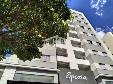 Apartamento com 3 Quartos à venda, 71m² no Vila Ipiranga, Londrina