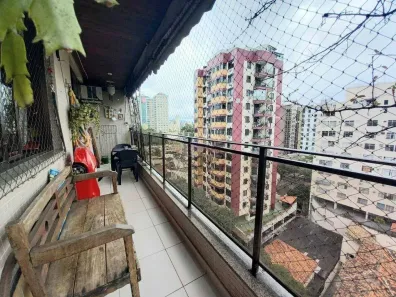 Apartamento com 3 Quartos à venda, 150m² no Icaraí, Niterói