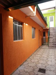 Sobrado com 4 Quartos à venda, 147m² no Jardim Ema, Guarulhos