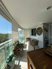 Apartamento com 3 Quartos à venda, 127m² no Barra da Tijuca, Rio de Janeiro