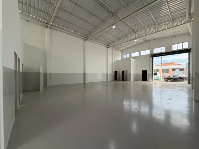 Galpão/Depósito/Armazém para alugar, 252m² no Jardim Corazza, Itu