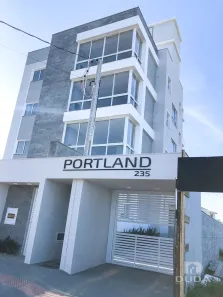 Apartamento com 2 Quartos à venda, 62m² no Village, Imbituba