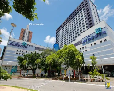 Sala Comercial para alugar, 30m² no Meireles, Fortaleza