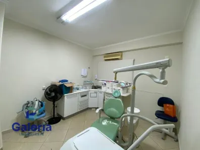 Sala Comercial para alugar, 12m² no Centro, Ribeirão Preto