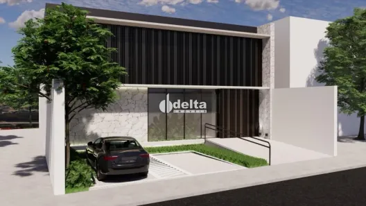 Ponto Comercial para alugar, 710m² no Patrimônio, Uberlândia