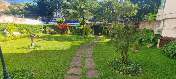 Imóvel Comercial com 5 Quartos para alugar, 665m² no Recreio dos Bandeirantes, Rio de Janeiro