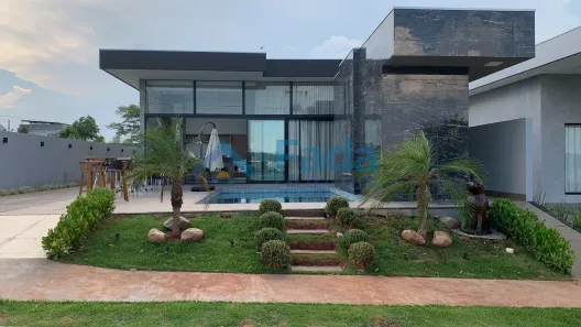 Casa de Condomínio com 4 Quartos à venda, 150m² no , Porto Rico
