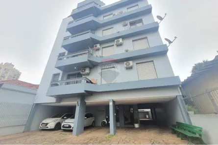 Apartamento com 1 Quarto à venda, 61m² no Centro, São Leopoldo