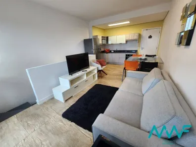 Apartamento com 1 Quarto à venda, 50m² no Bethaville I, Barueri