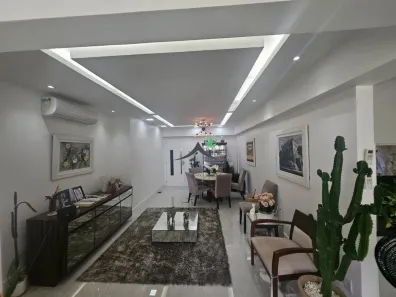 Apartamento com 3 Quartos à venda, 110m² no Pituaçu, Salvador