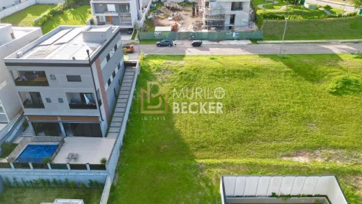 Lote/Terreno à venda, 486m² no Condomínio Residencial Alphaville I, São José dos Campos