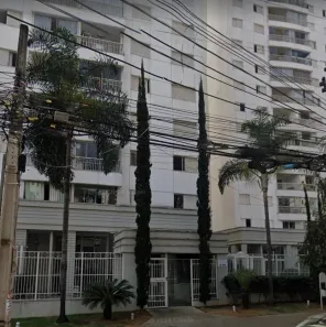 Apartamento com 2 Quartos à venda, 64m² no Setor Bueno, Goiânia
