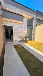 Casa com 2 Quartos à venda, 69m² no Setor Estrela Dalva, Goiânia
