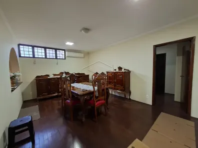 Casa com 3 Quartos à venda, 278m² no Jardim Paulista, Bauru