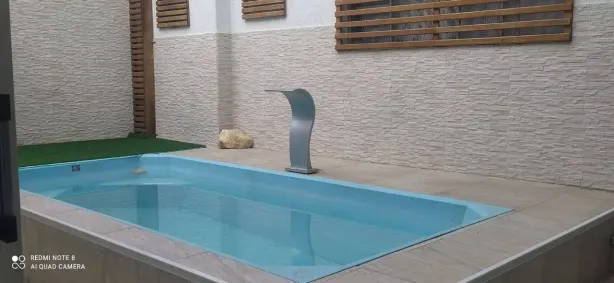 Casa com 3 Quartos à venda, 207m² no Jardim Ismênia, São José dos Campos